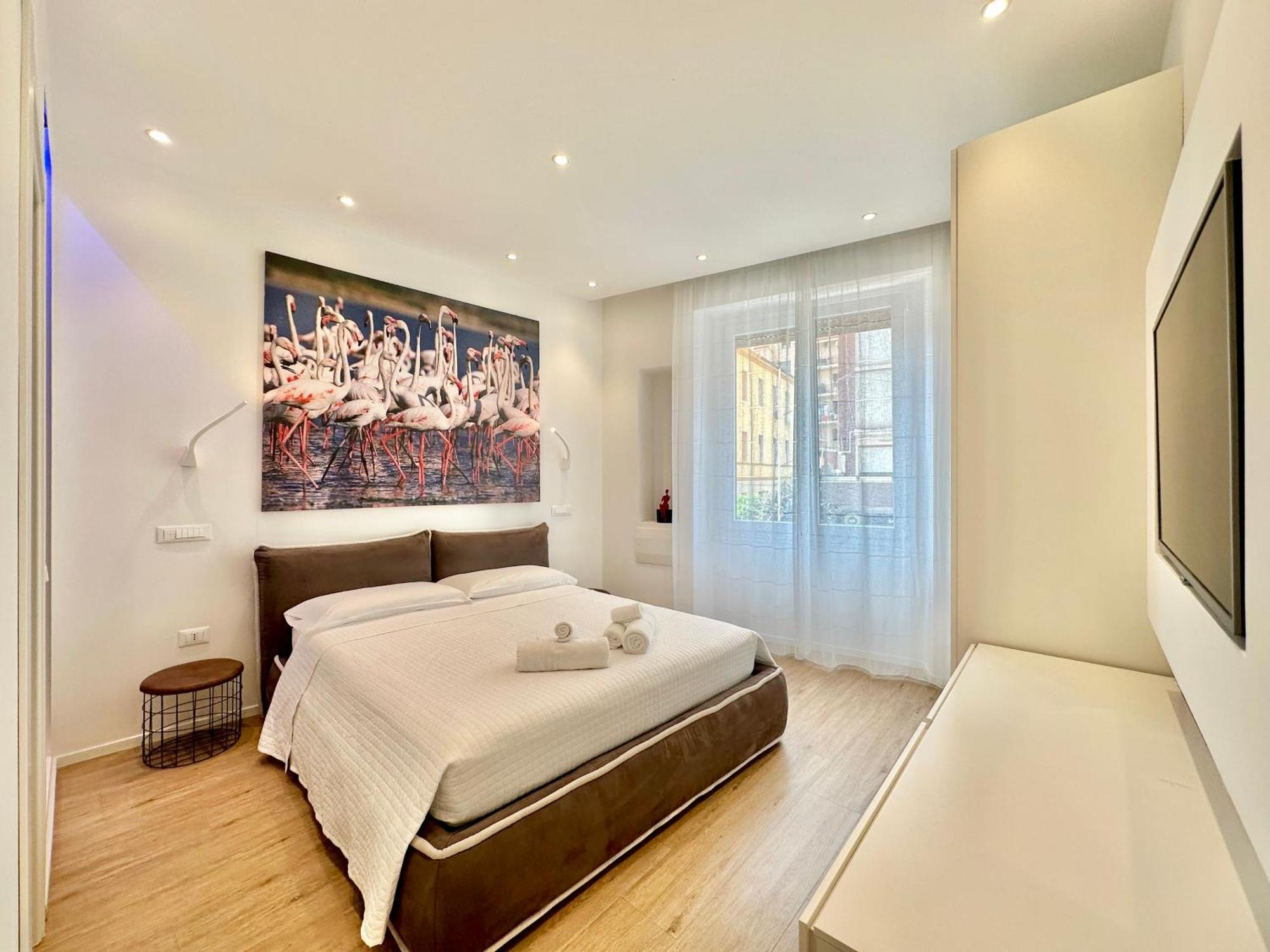 Ceo Luxury Suite Di Кальярі Екстер'єр фото